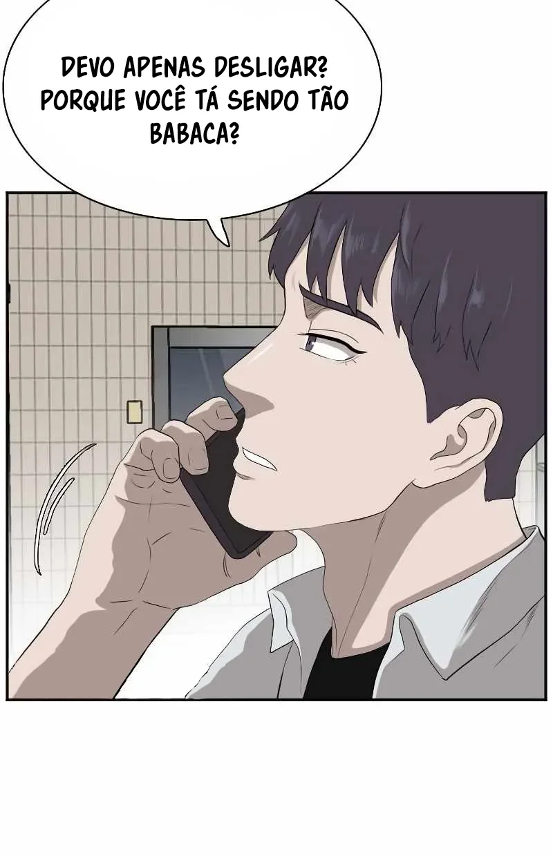 Bad Guy Capítulo 90 Página 5