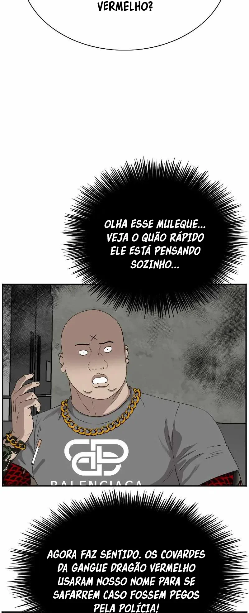 Bad Guy Capítulo 90 Página 53