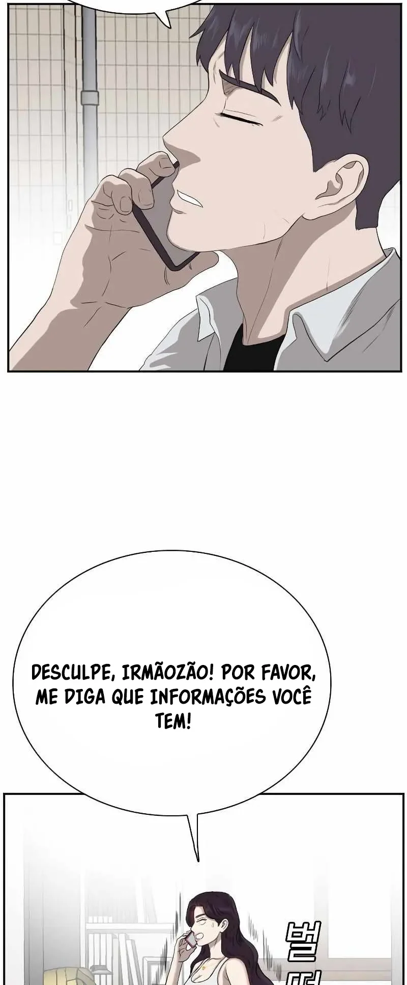 Bad Guy Capítulo 90 Página 7