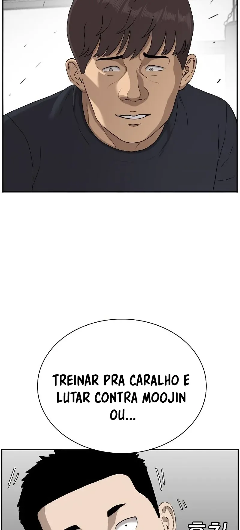 Bad Guy Capítulo 91 Página 13