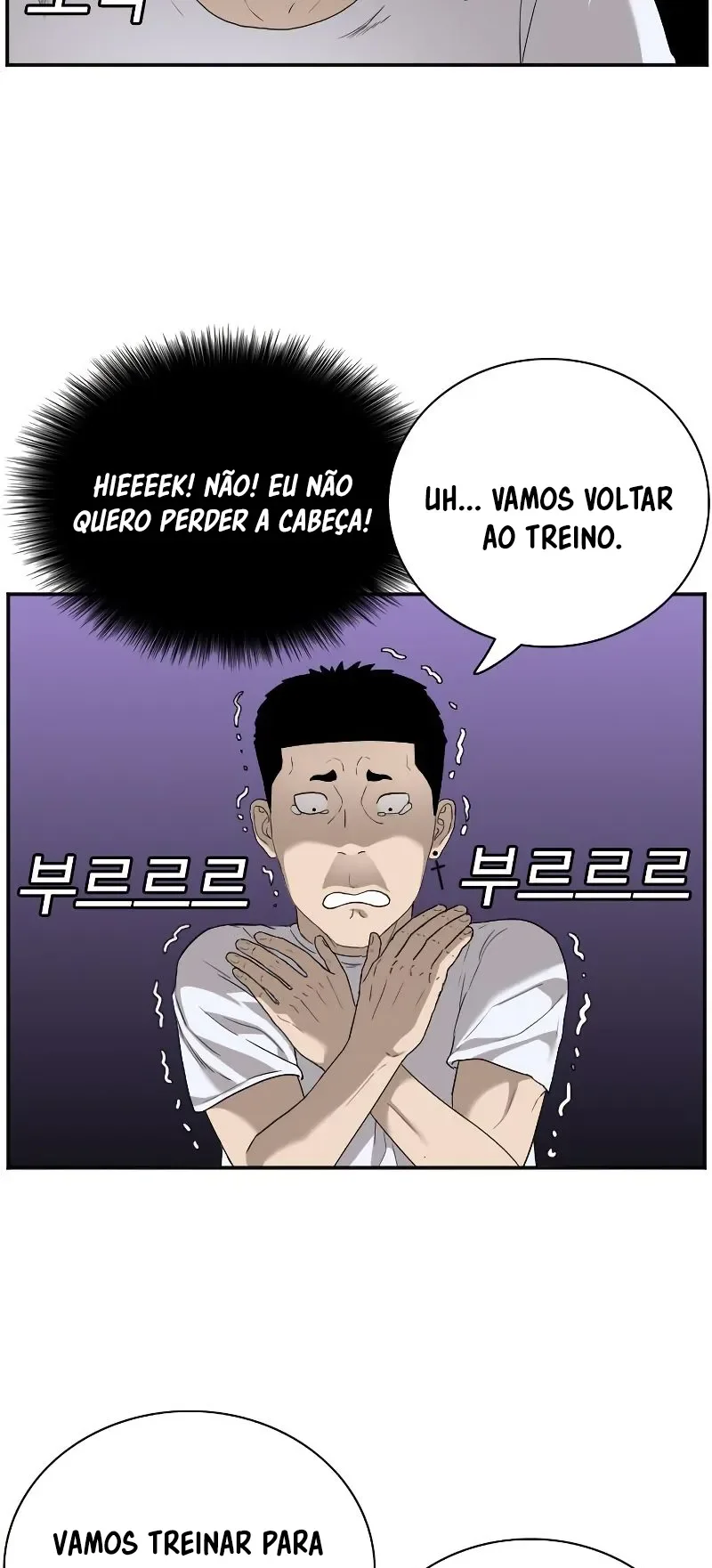 Bad Guy Capítulo 91 Página 15
