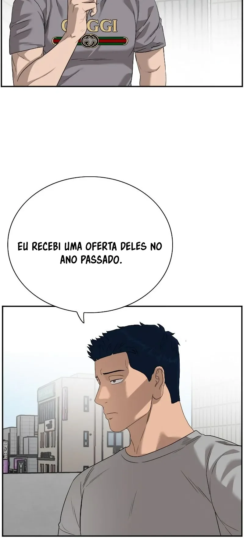 Bad Guy Capítulo 91 Página 24