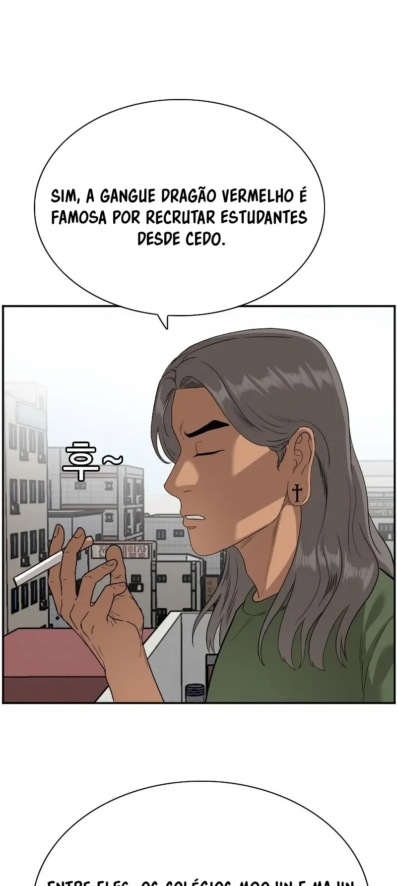 Bad Guy Capítulo 91 Página 25
