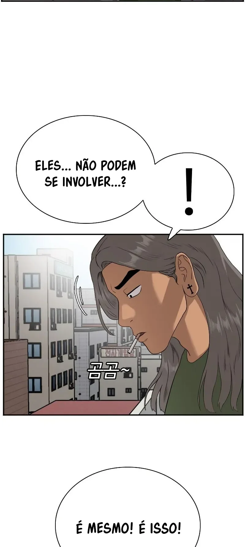 Bad Guy Capítulo 91 Página 33