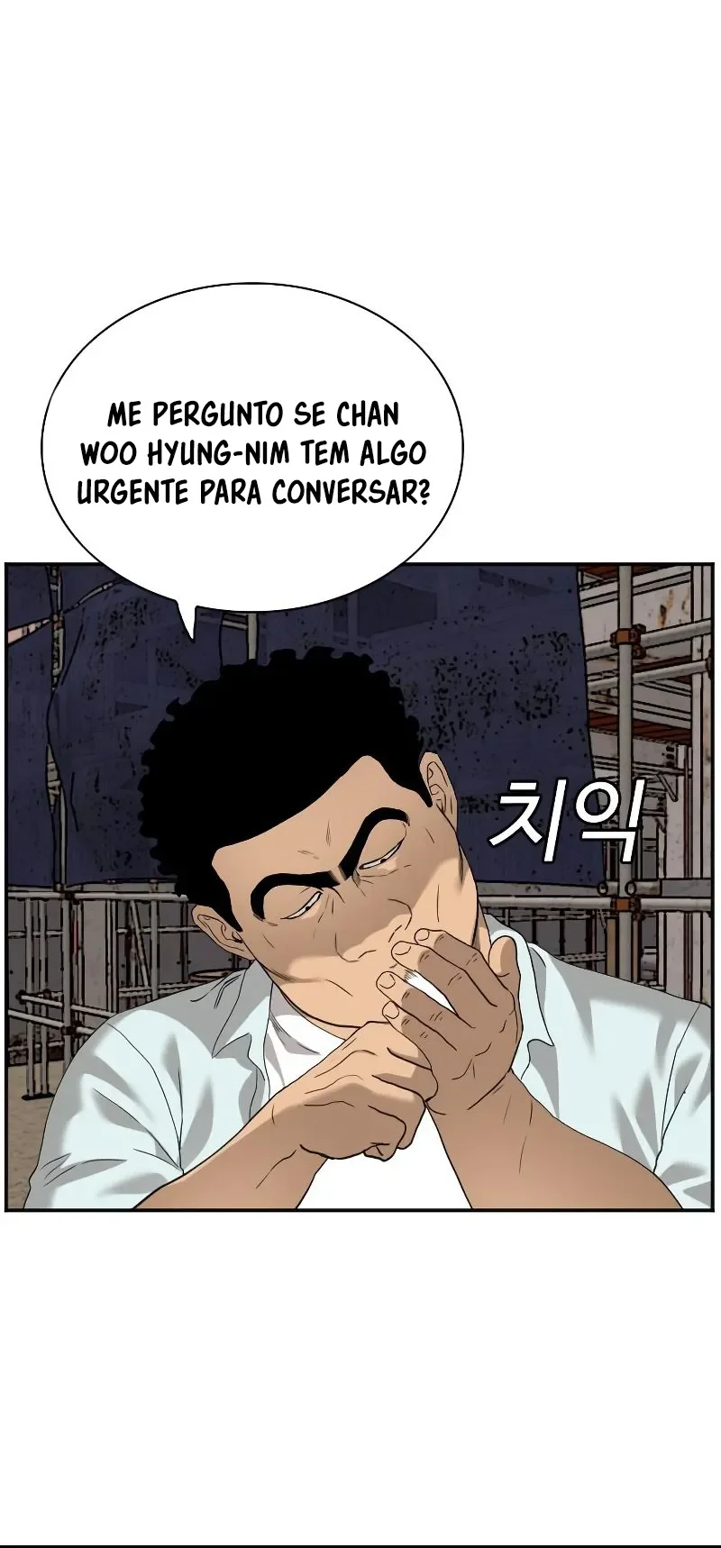 Bad Guy Capítulo 91 Página 42