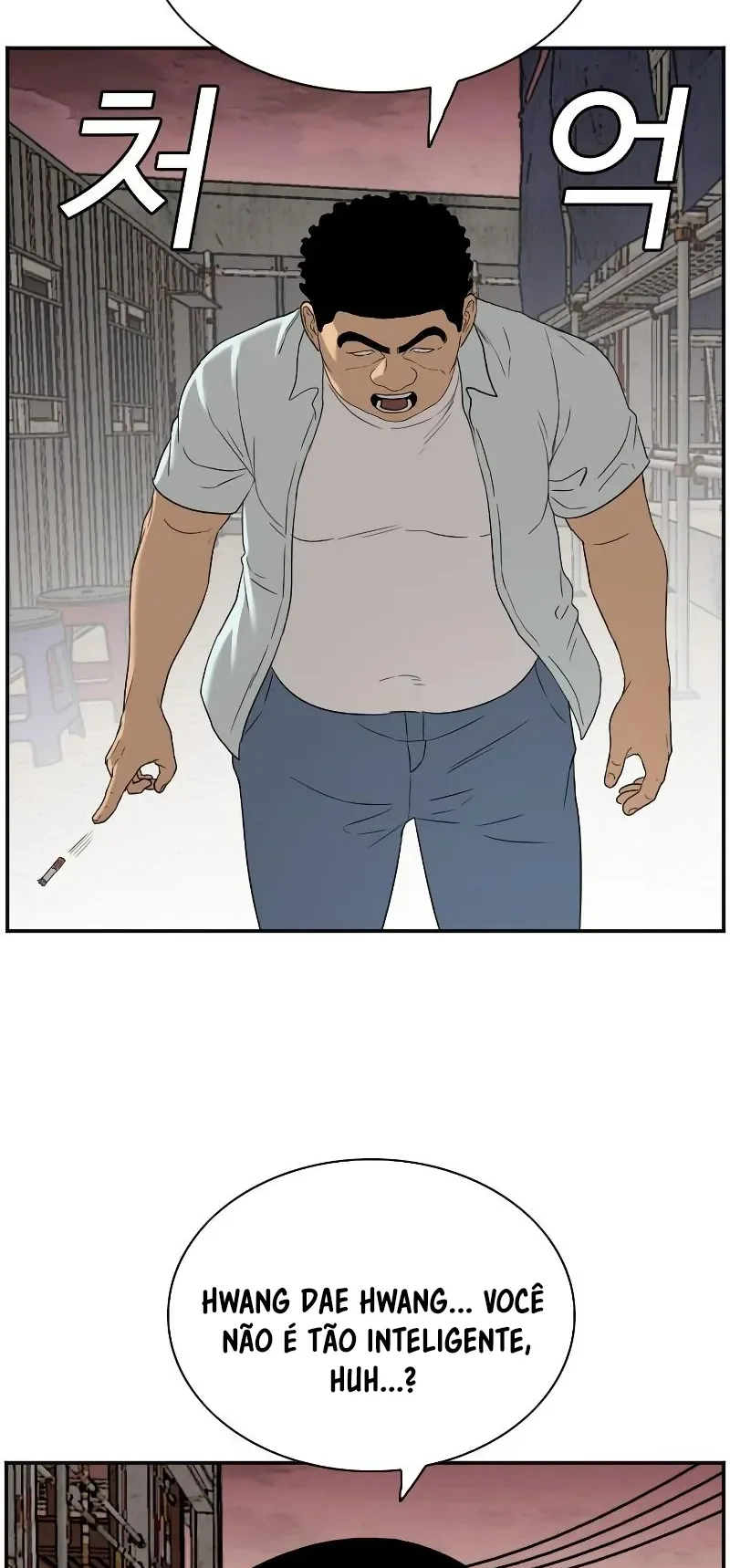 Bad Guy Capítulo 91 Página 45