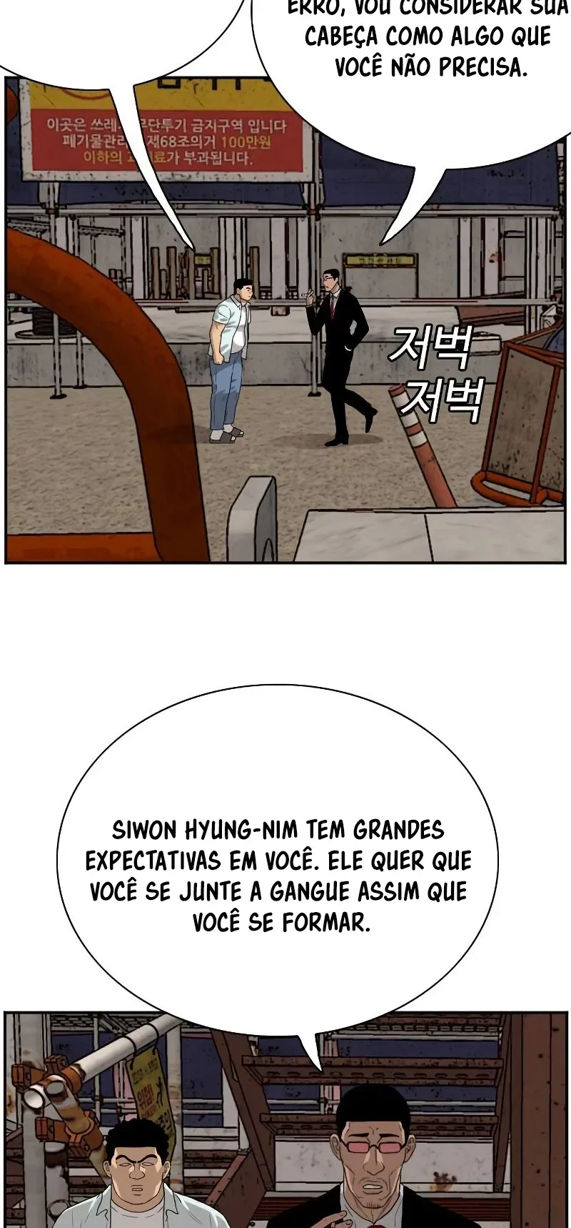 Bad Guy Capítulo 91 Página 47