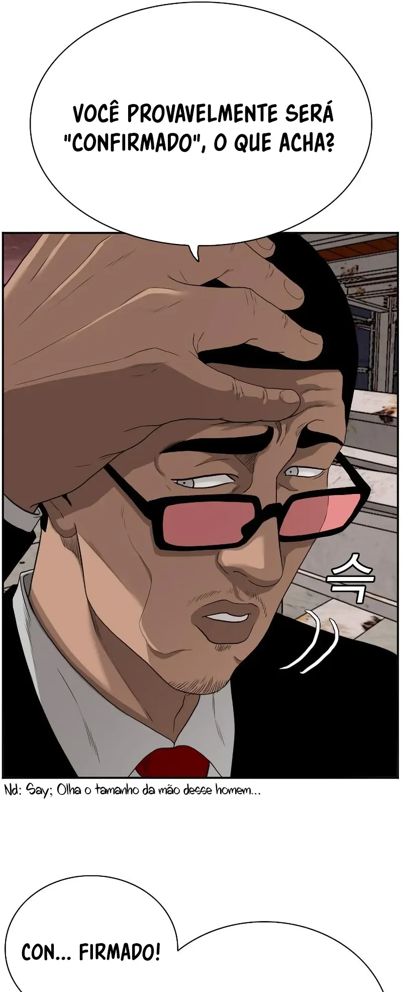 Bad Guy Capítulo 91 Página 50