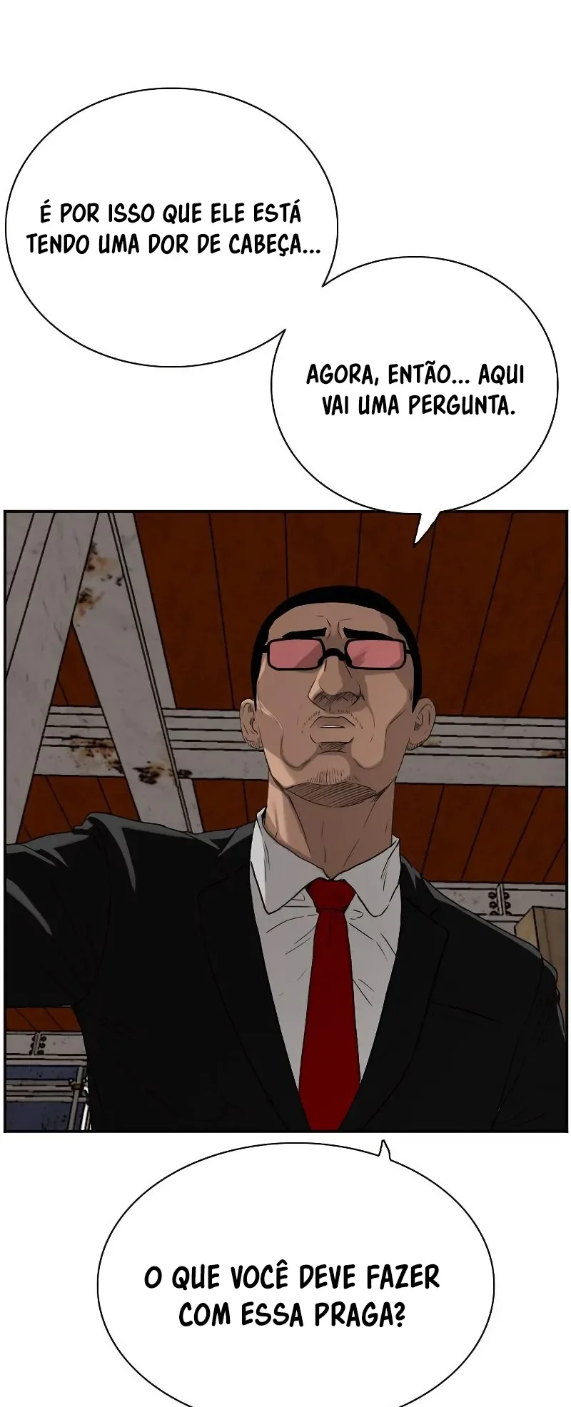 Bad Guy Capítulo 91 Página 56
