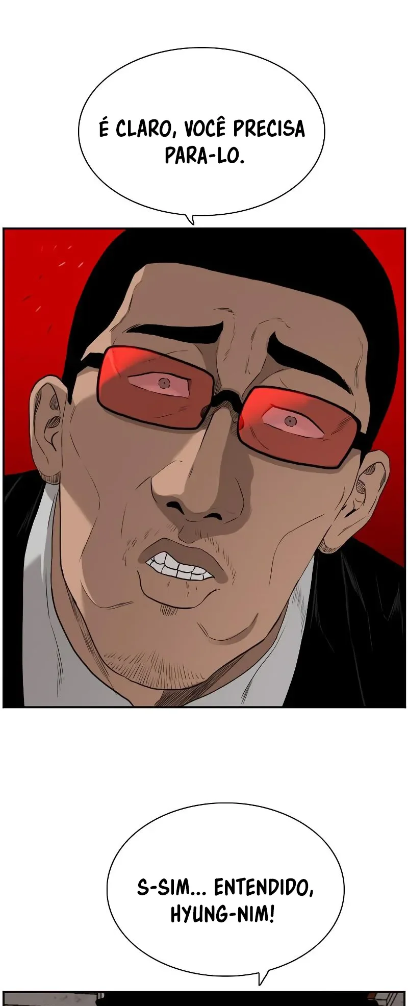 Bad Guy Capítulo 91 Página 58