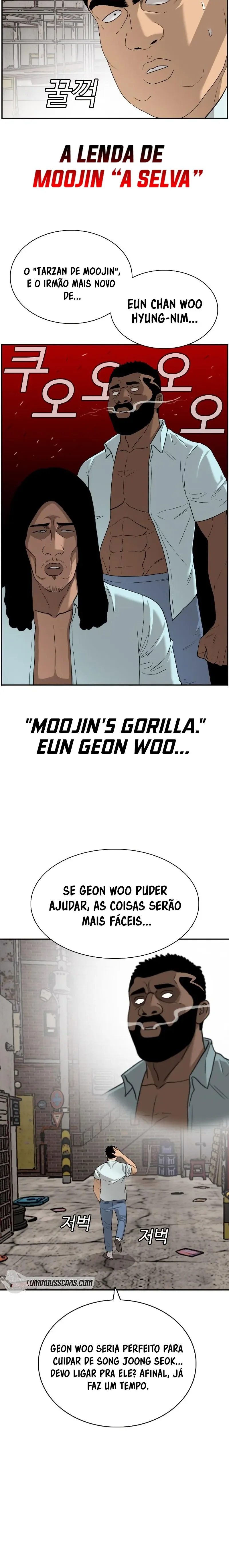 Bad Guy Capítulo 91 Página 63