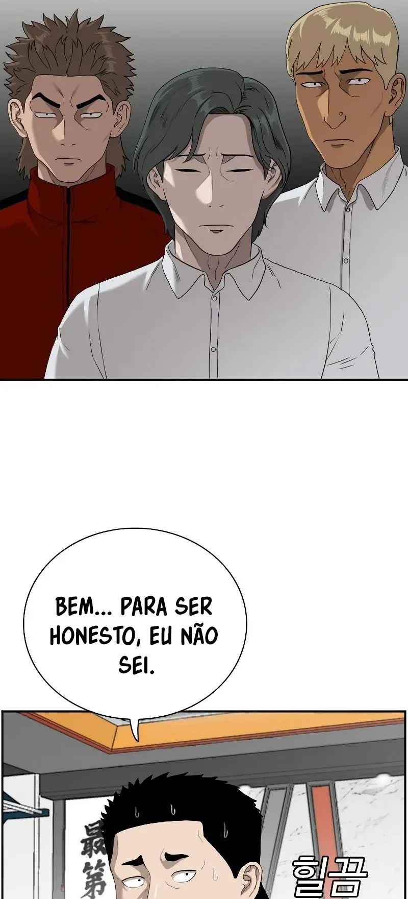 Bad Guy Capítulo 91 Página 8