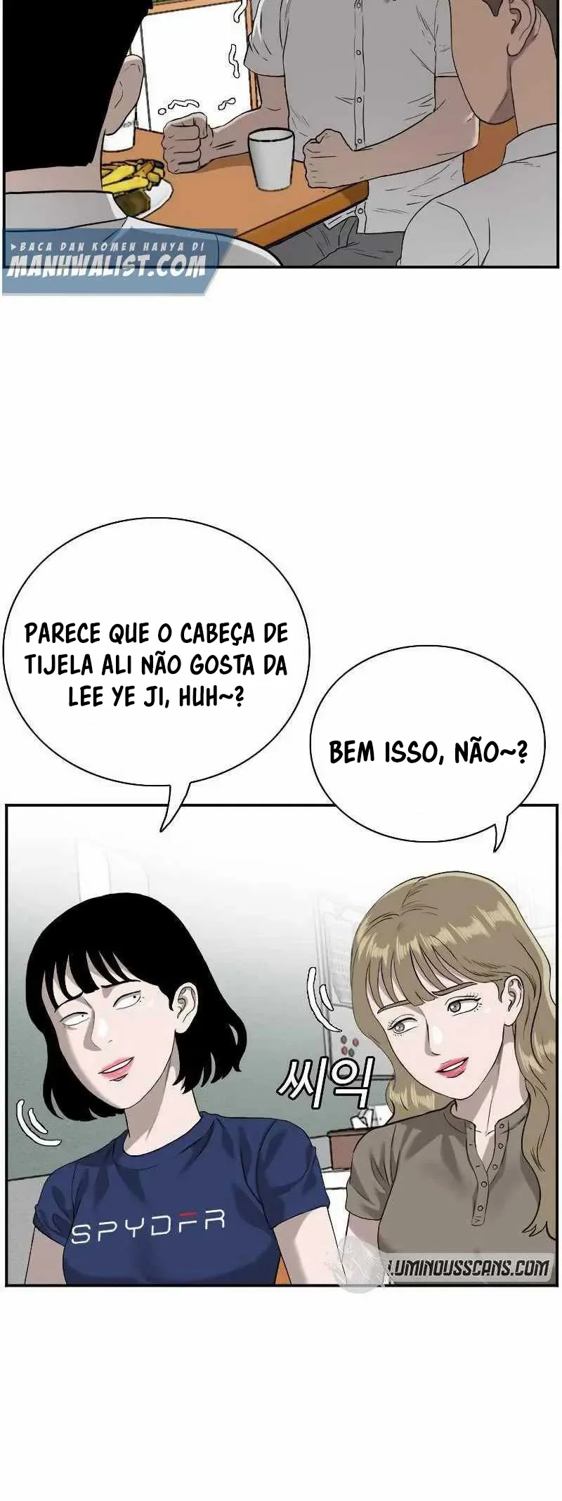 Bad Guy Capítulo 92 Página 13