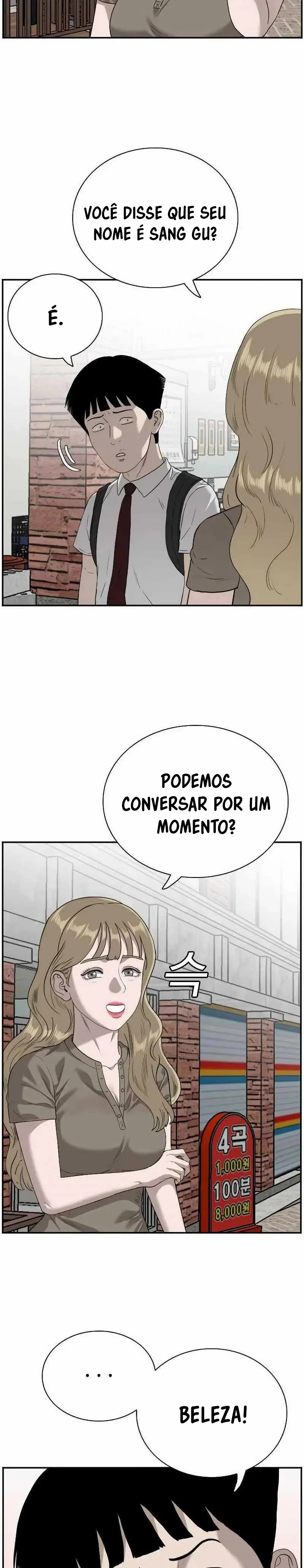 Bad Guy Capítulo 92 Página 15