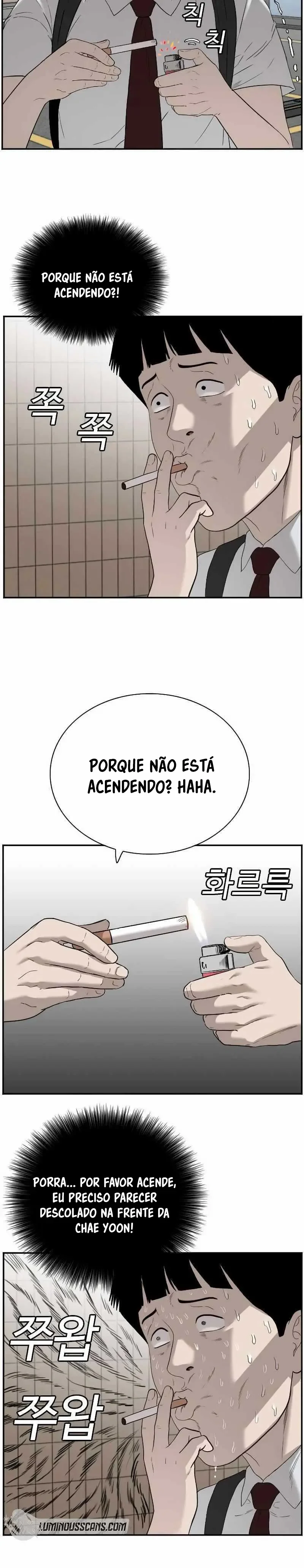 Bad Guy Capítulo 92 Página 19