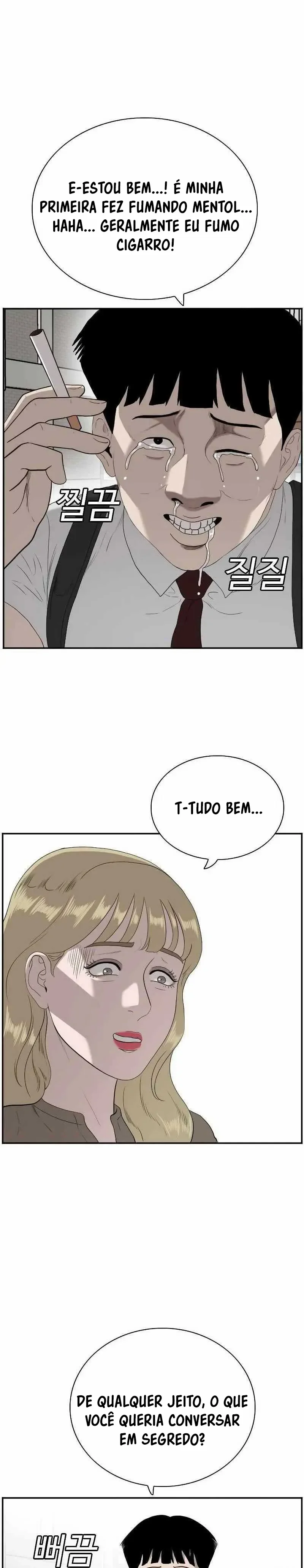 Bad Guy Capítulo 92 Página 22