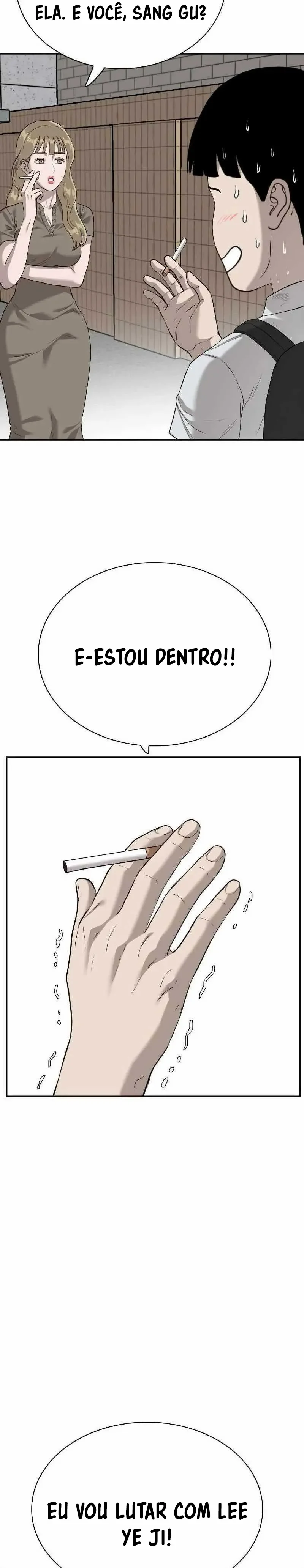 Bad Guy Capítulo 92 Página 24