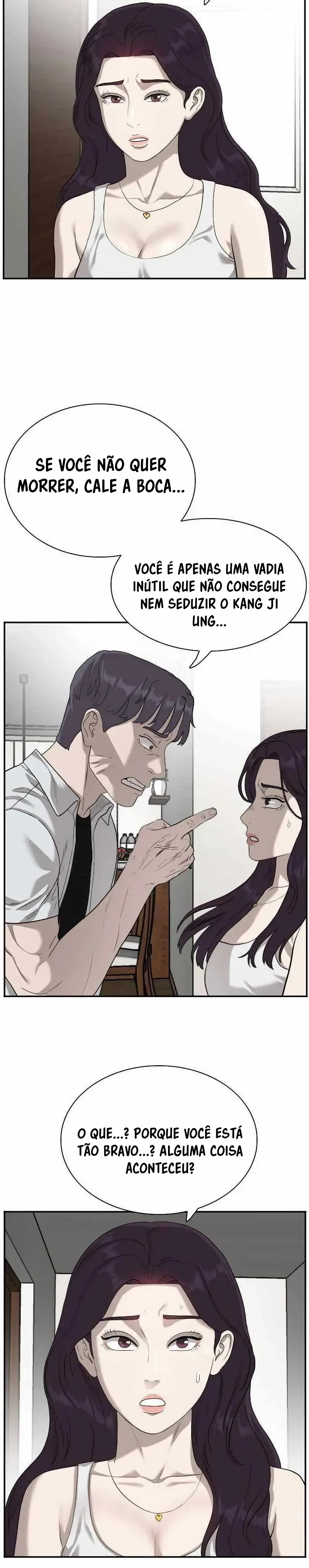 Bad Guy Capítulo 92 Página 35
