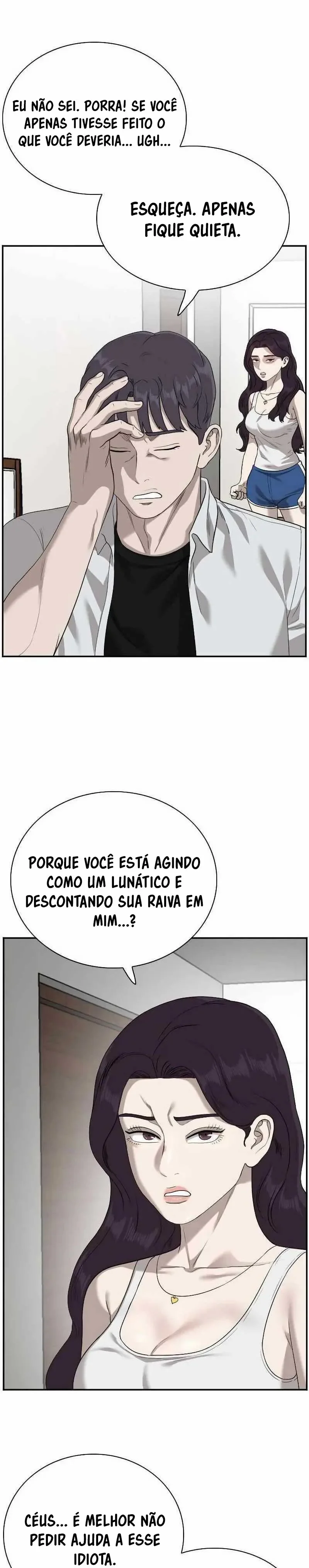 Bad Guy Capítulo 92 Página 36
