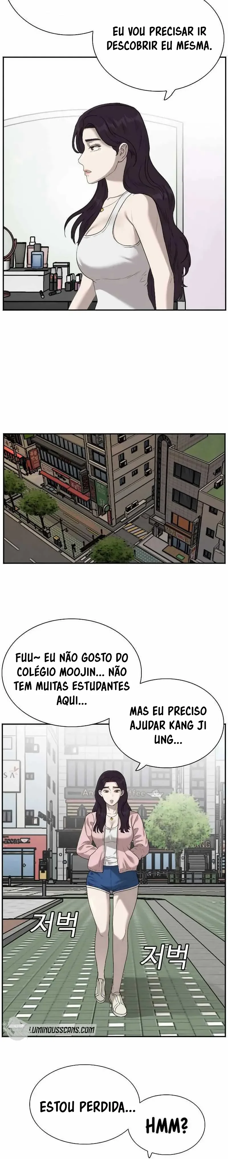 Bad Guy Capítulo 92 Página 37