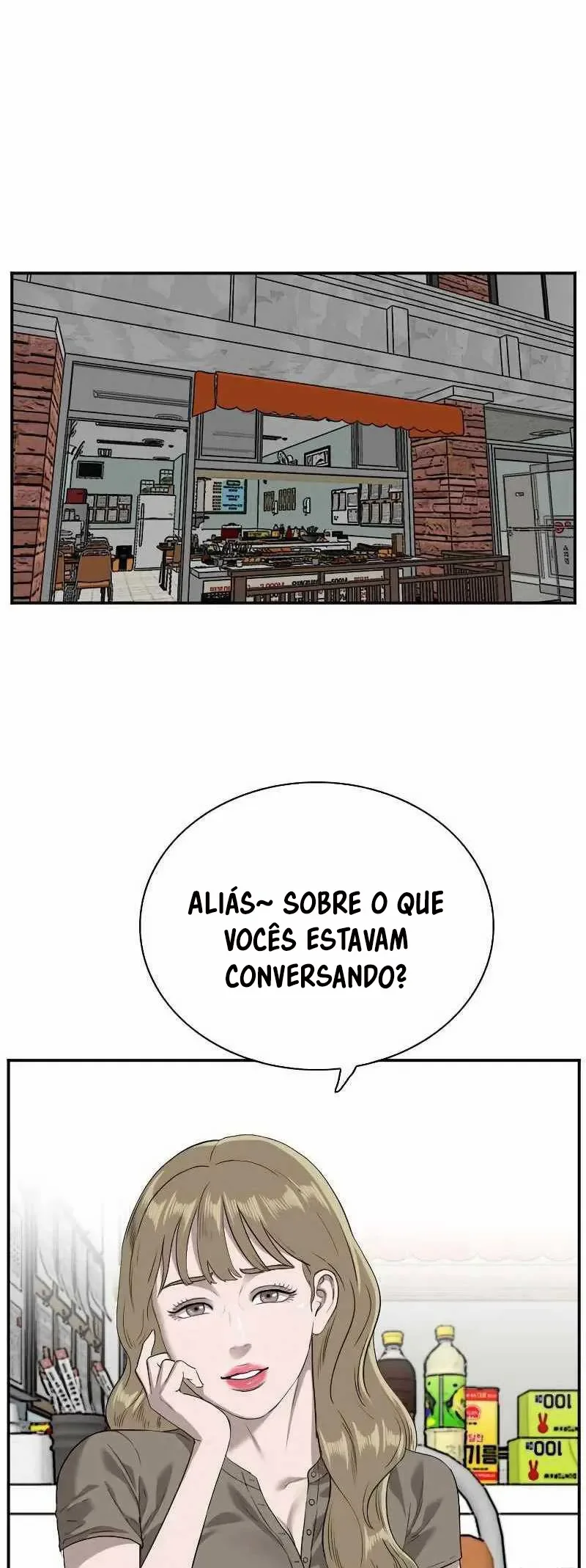 Bad Guy Capítulo 92 Página 6