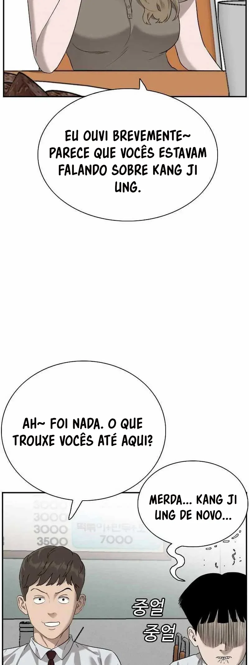 Bad Guy Capítulo 92 Página 7