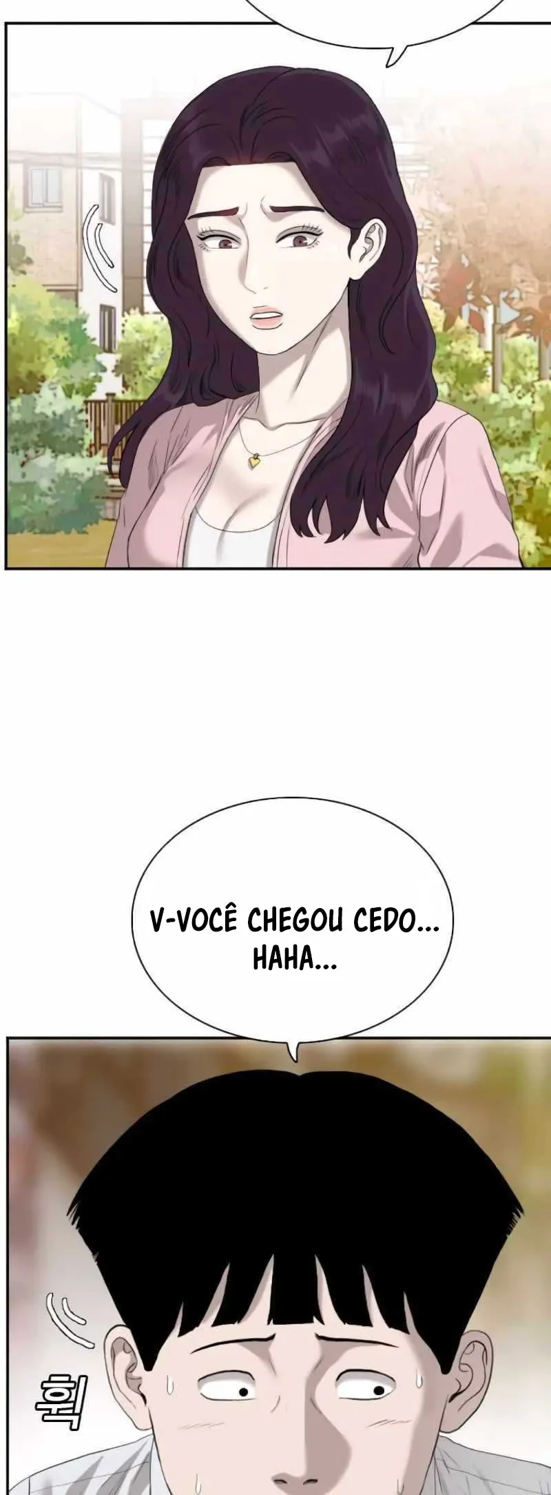 Bad Guy Capítulo 93 Página 16