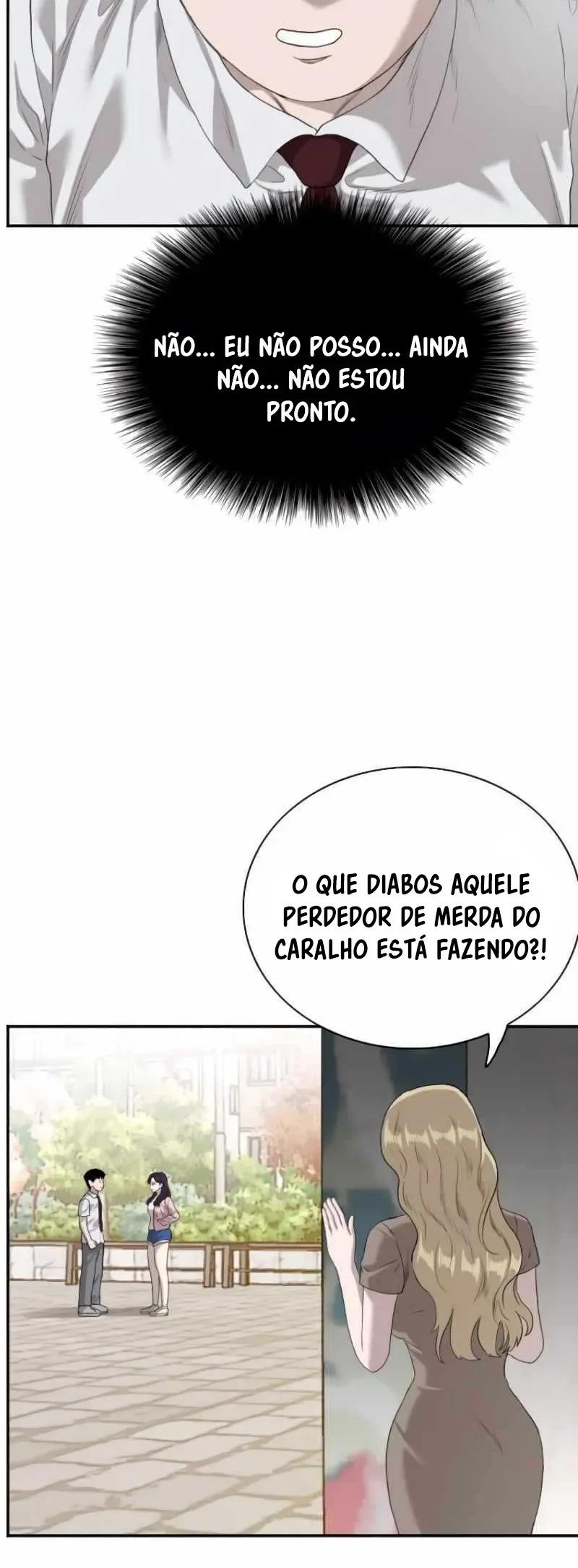 Bad Guy Capítulo 93 Página 17