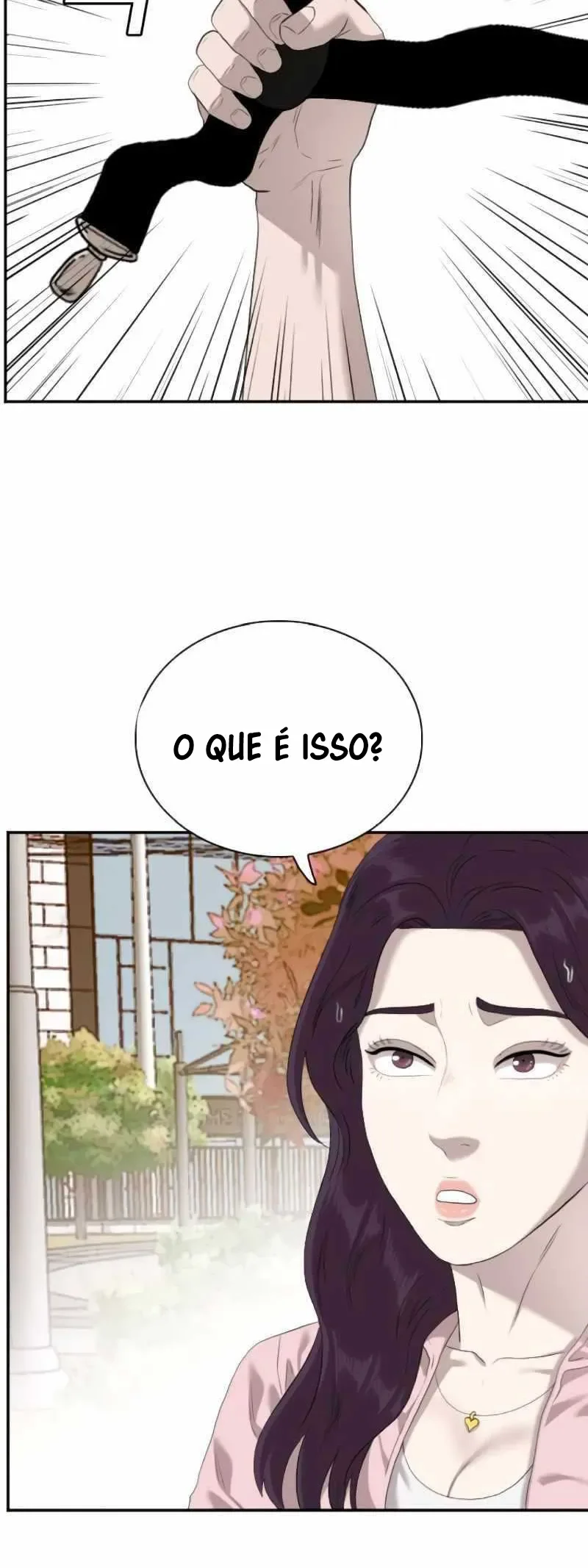 Bad Guy Capítulo 93 Página 24