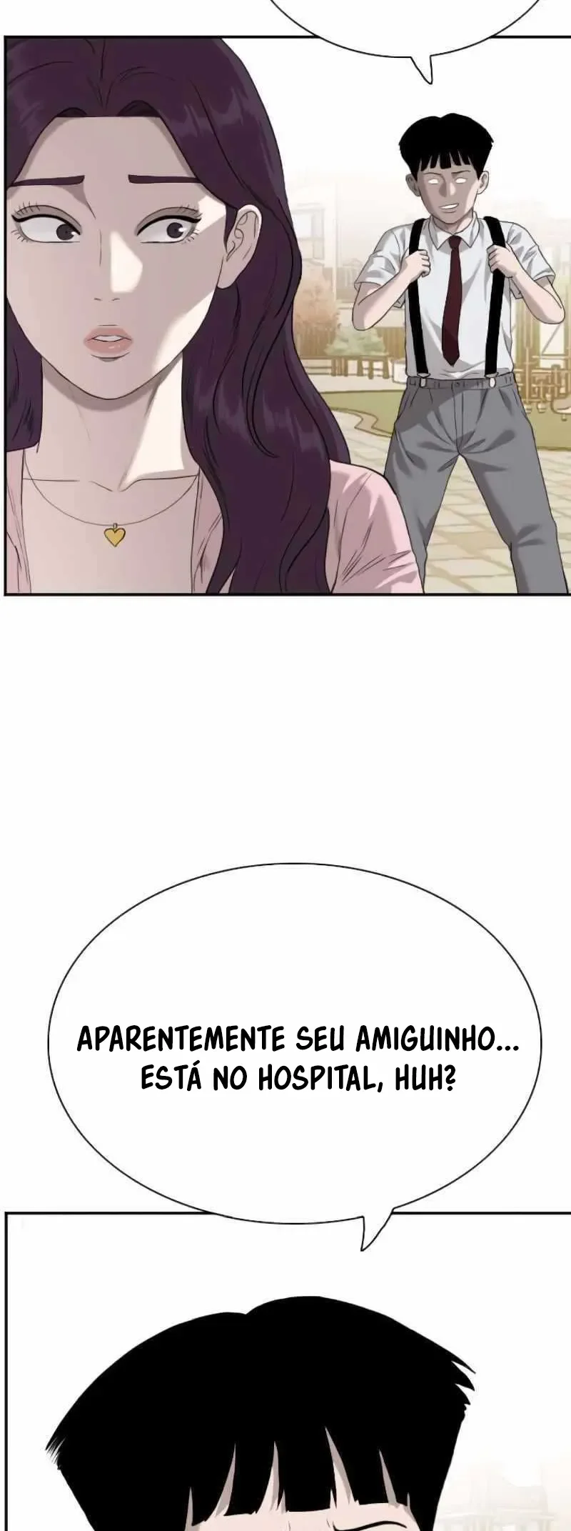 Bad Guy Capítulo 93 Página 33