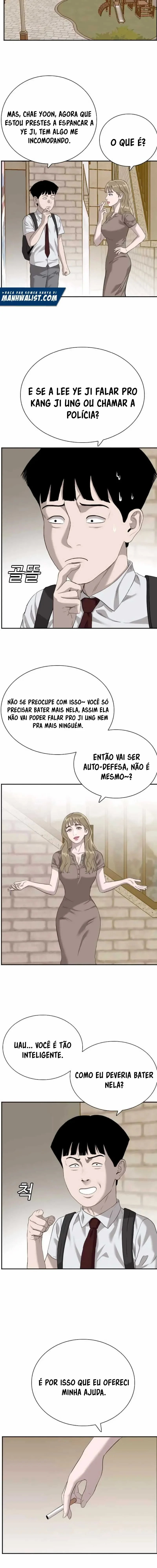 Bad Guy Capítulo 93 Página 4