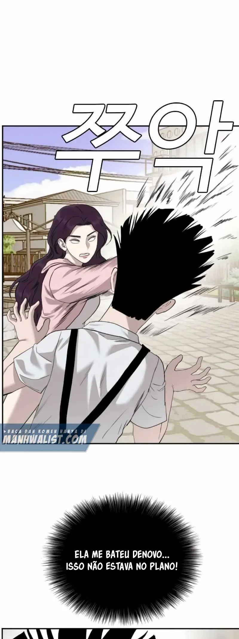 Bad Guy Capítulo 93 Página 41