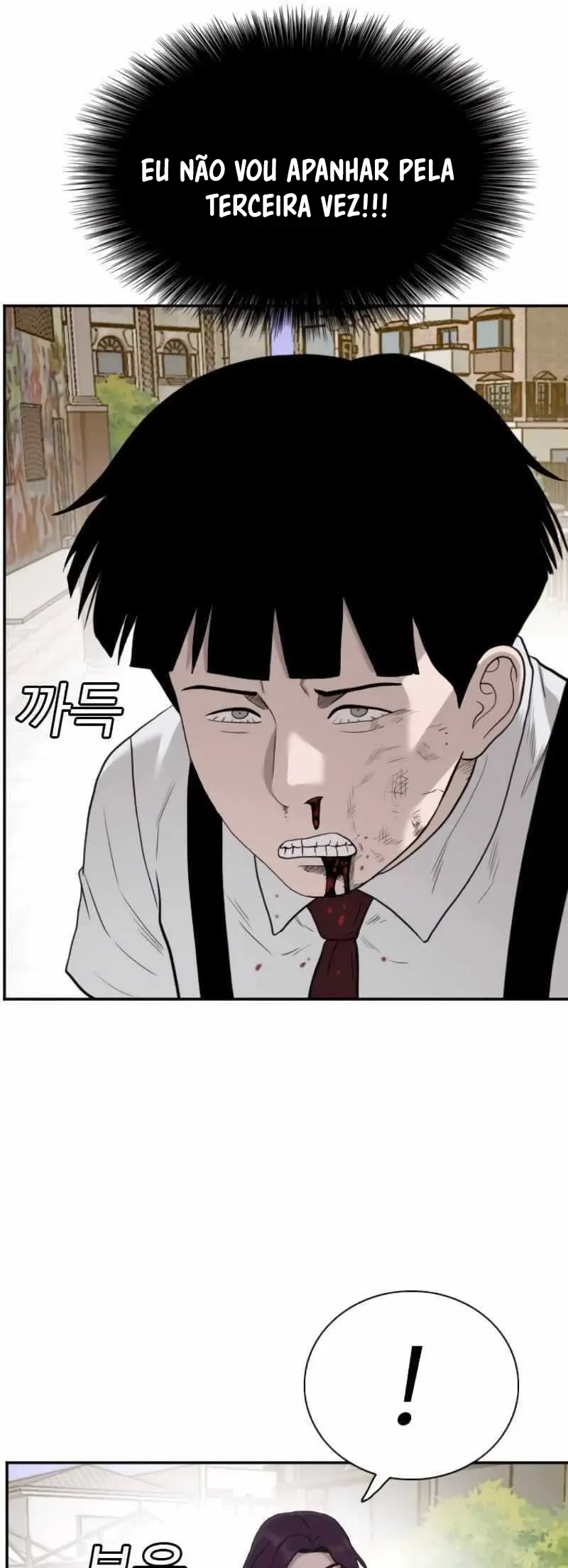 Bad Guy Capítulo 93 Página 44