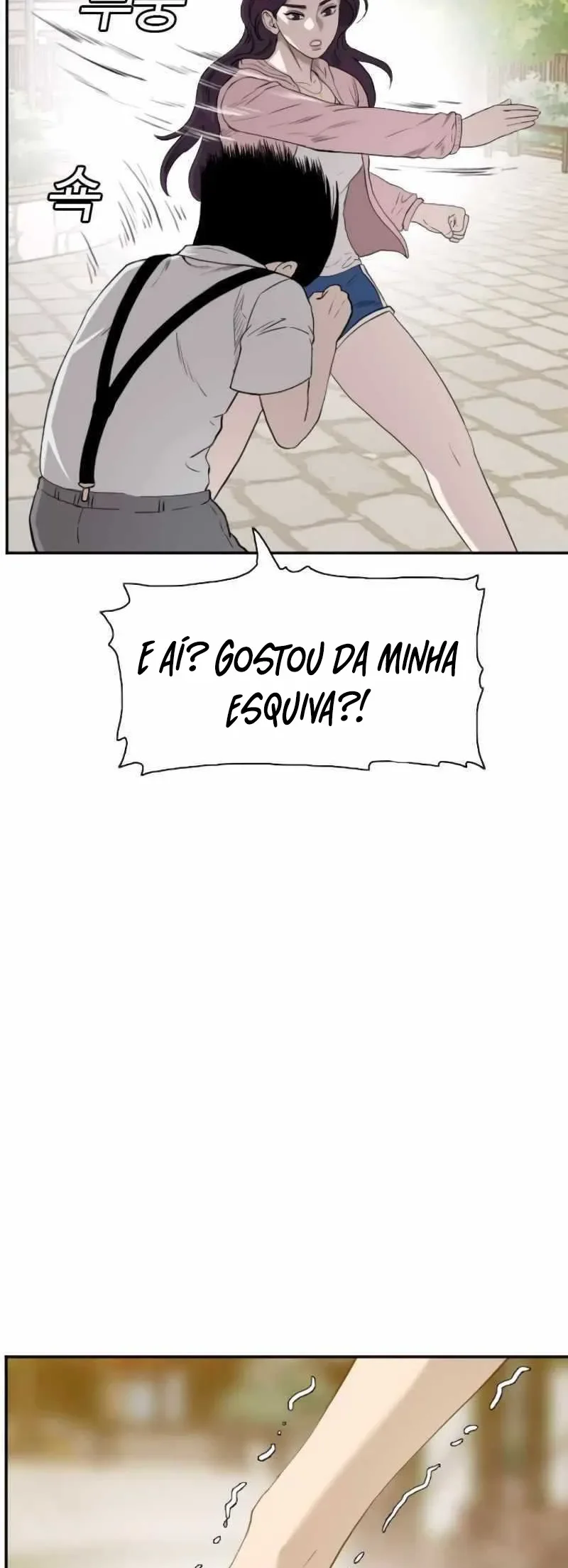 Bad Guy Capítulo 93 Página 45
