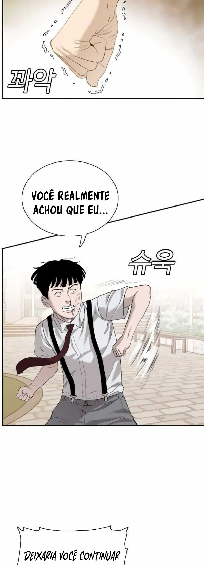 Bad Guy Capítulo 93 Página 46