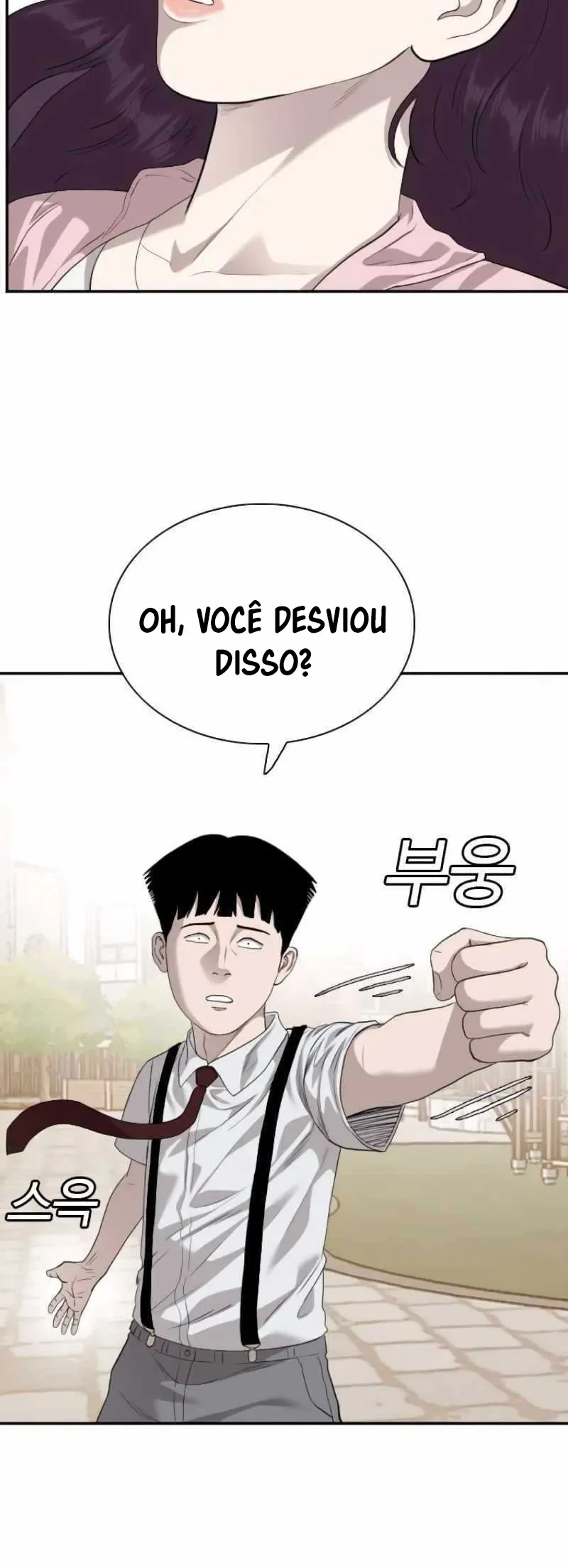 Bad Guy Capítulo 93 Página 48