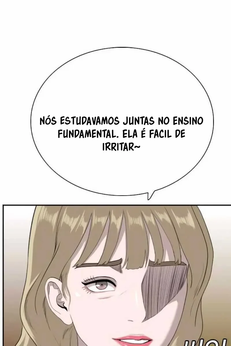 Bad Guy Capítulo 93 Página 5