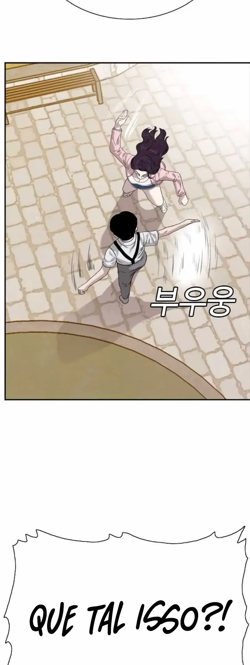 Bad Guy Capítulo 93 Página 50