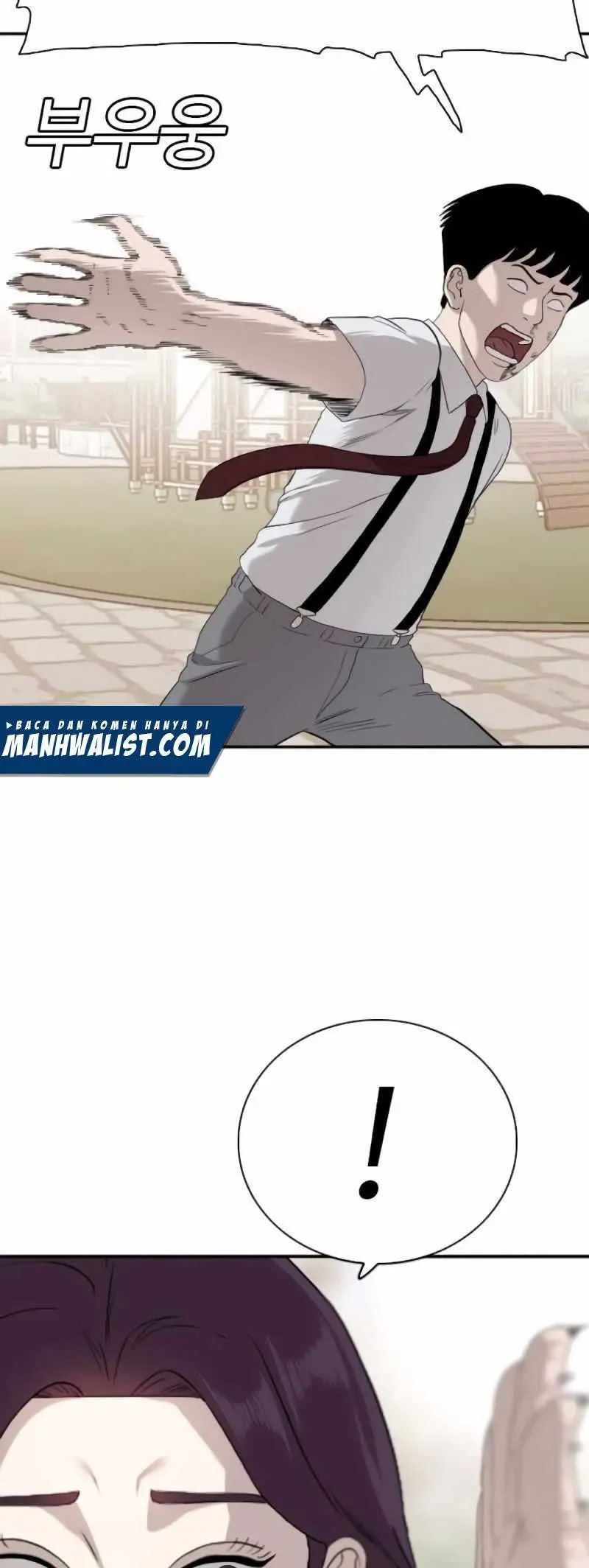 Bad Guy Capítulo 93 Página 51