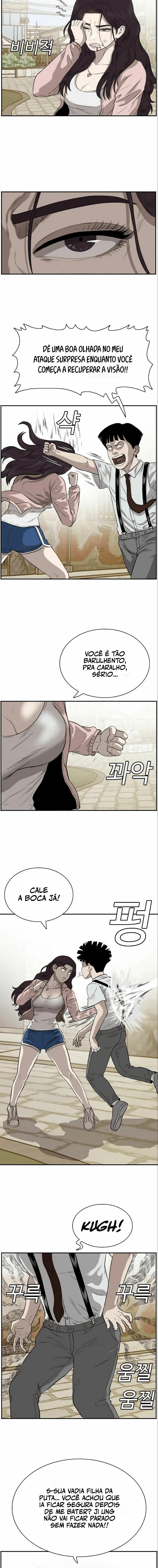 Bad Guy Capítulo 94 Página 10