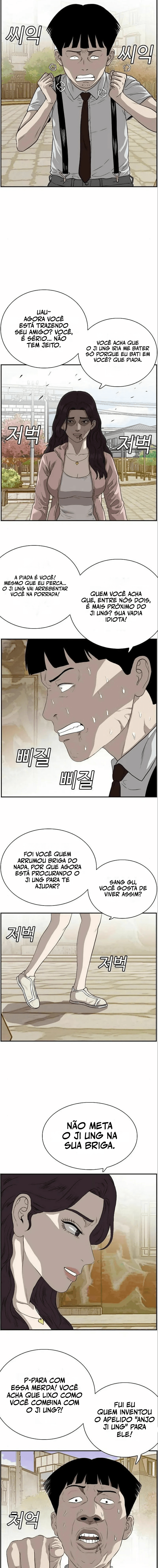 Bad Guy Capítulo 94 Página 11