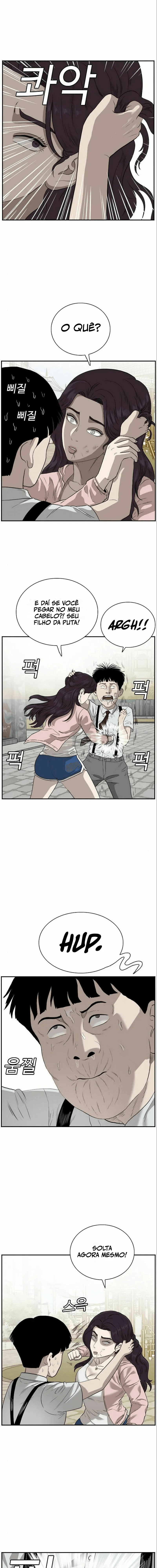 Bad Guy Capítulo 94 Página 13