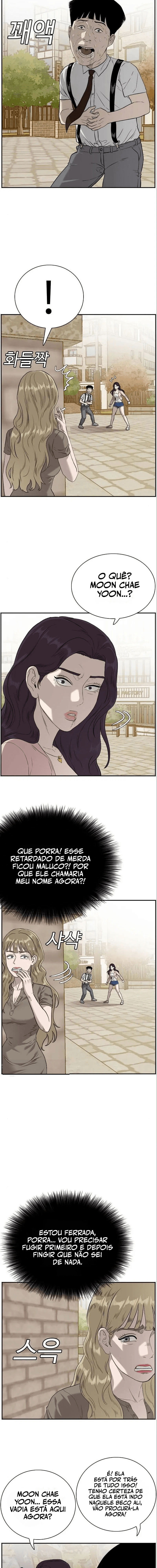 Bad Guy Capítulo 94 Página 15