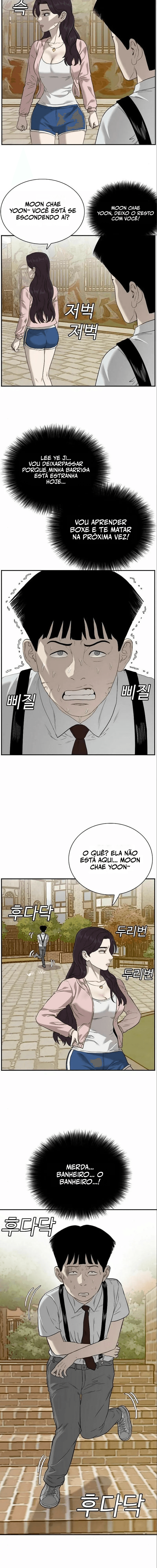 Bad Guy Capítulo 94 Página 16