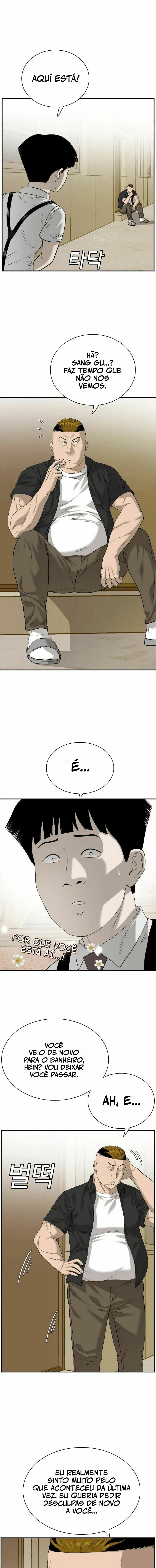 Bad Guy Capítulo 94 Página 17