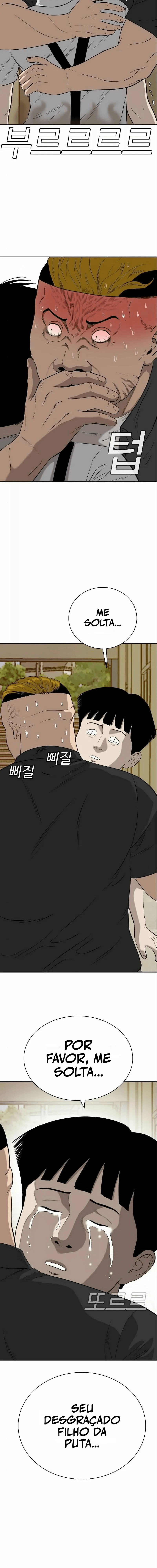 Bad Guy Capítulo 94 Página 19