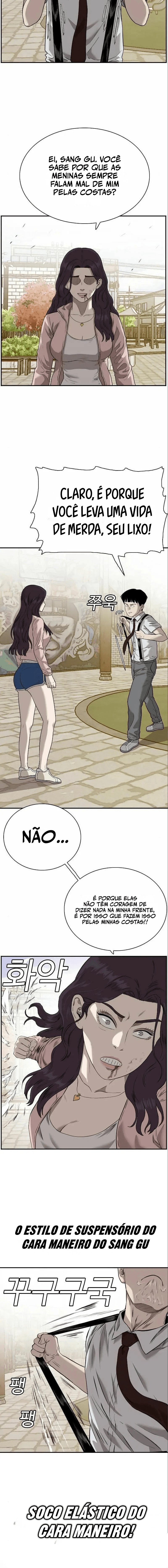 Bad Guy Capítulo 94 Página 5