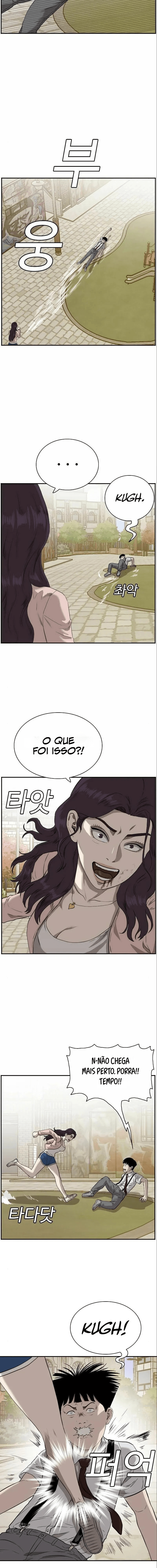 Bad Guy Capítulo 94 Página 7