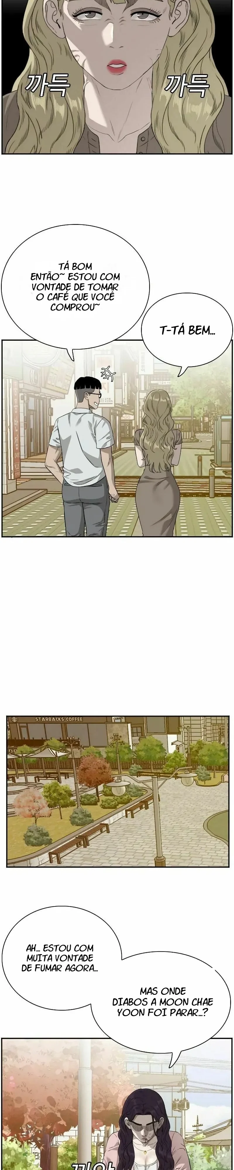 Bad Guy Capítulo 95 Página 14