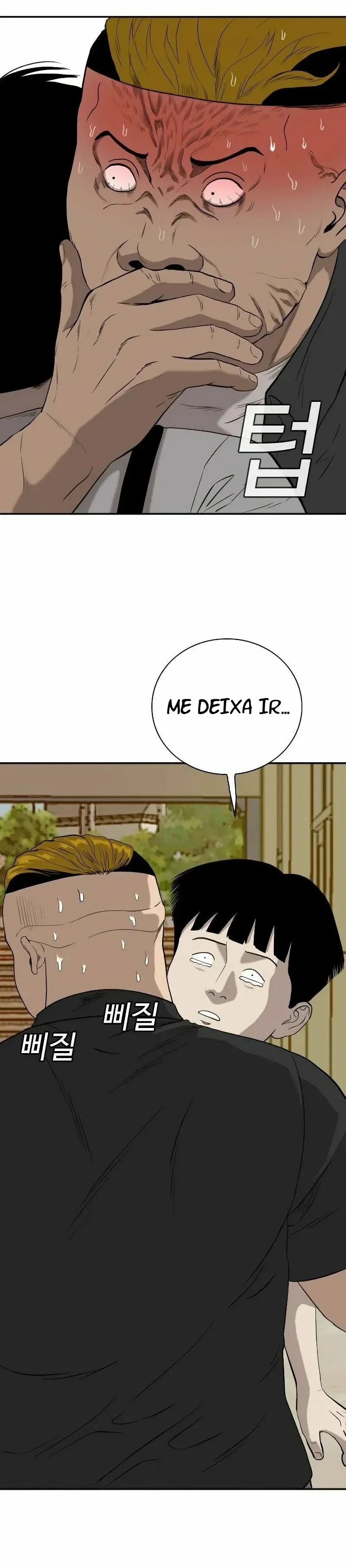Bad Guy Capítulo 95 Página 2